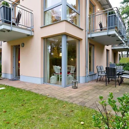 Apartamento Haus Auf Dem Huegel Moderne 08