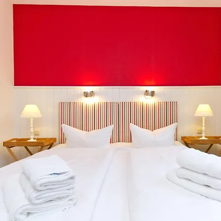 Haus Auf Dem Hügel, Moderne 08 Ostseebad Heringsdorf