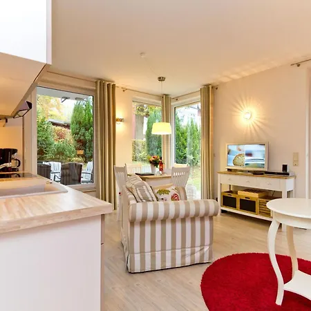 Haus Auf Dem Hügel, Moderne 08 Apartment *