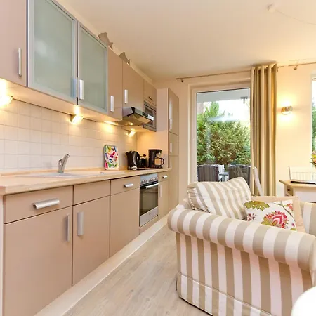 Haus Auf Dem Hügel, Moderne 08 Apartment