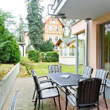 Apartamento Haus Auf Dem Huegel Moderne 08