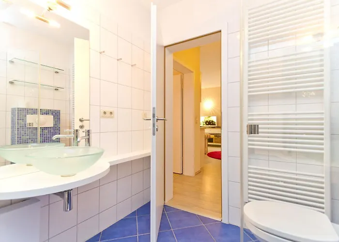 Haus Auf Dem Huegel Moderne 08 * Heringsdorf (Usedom)