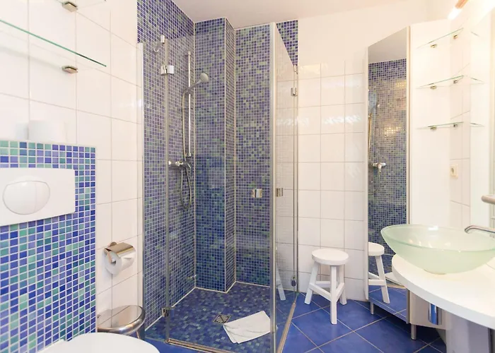 Haus Auf Dem Huegel Moderne 08 Heringsdorf (Usedom)