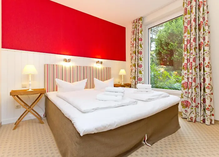 Lägenhet Haus Auf Dem Huegel Moderne 08