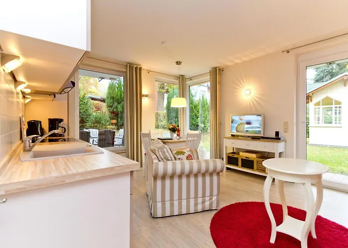 Haus Auf Dem Huegel Moderne 08 *