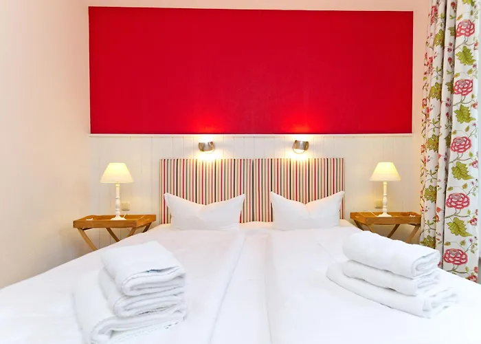 Haus Auf Dem Huegel Moderne 08 Heringsdorf (Usedom)