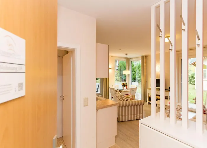 Haus Auf Dem Huegel Moderne 08 Heringsdorf (Usedom)