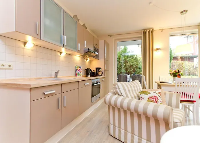 Haus Auf Dem Huegel Moderne 08 Lägenhet