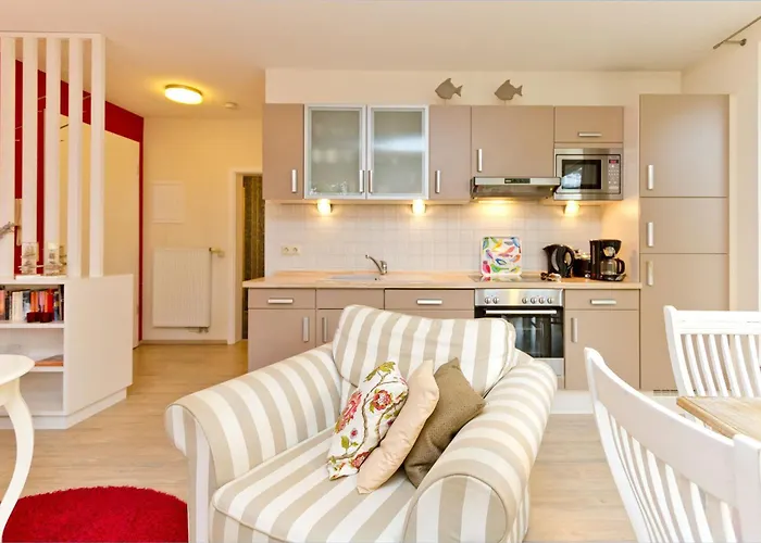 Lägenhet Haus Auf Dem Huegel Moderne 08 *