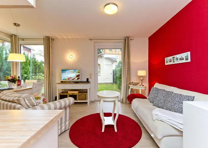 Haus Auf Dem Huegel Moderne 08 *